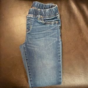 Gap jegging size 12